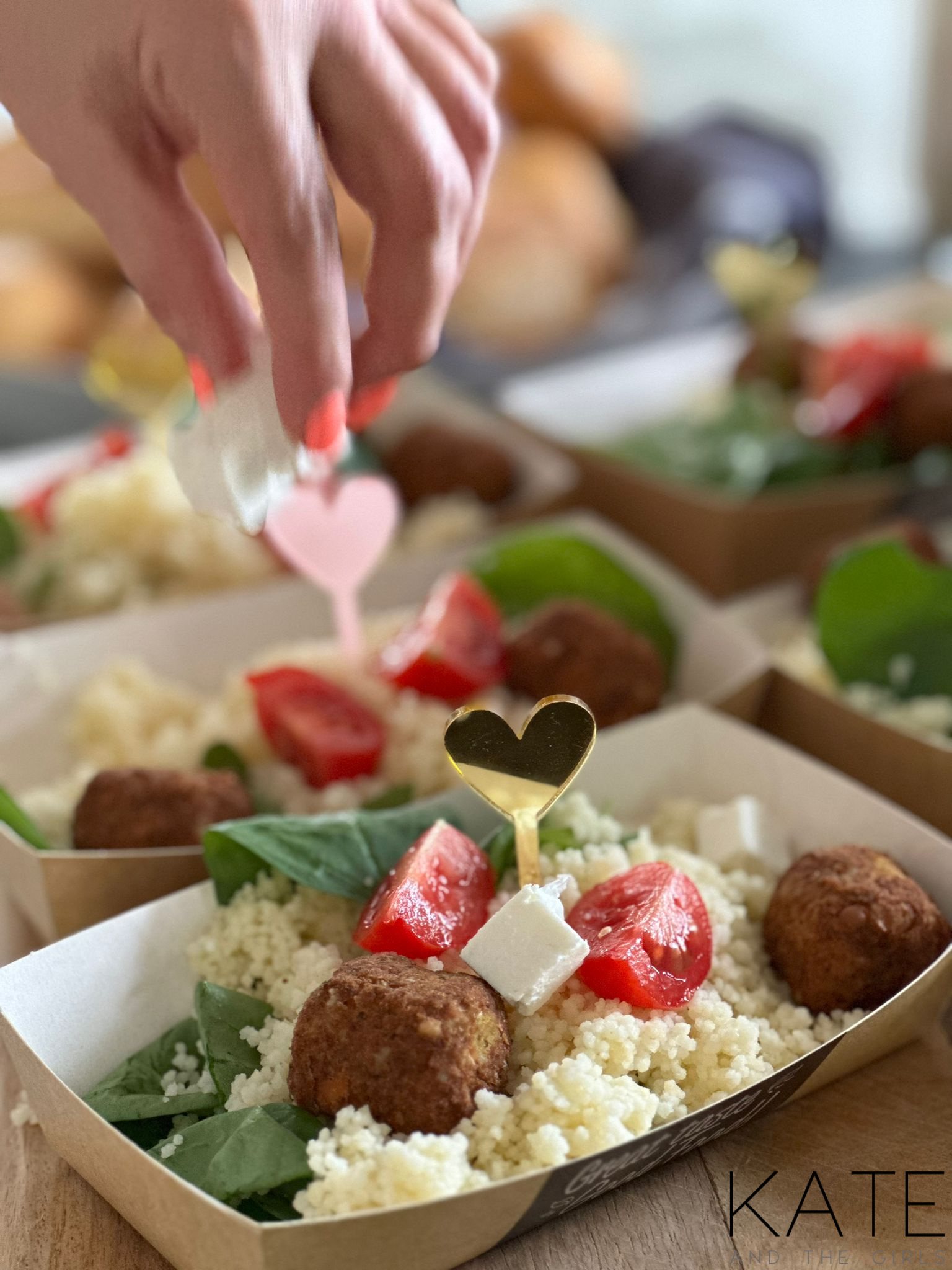 Couscous